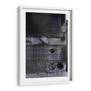 Viejo y olvidado - Manlio.HV | Cuadro decorativo de Canvas Lab