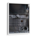 Viejo y olvidado - Manlio.HV | Cuadro decorativo de Canvas Lab