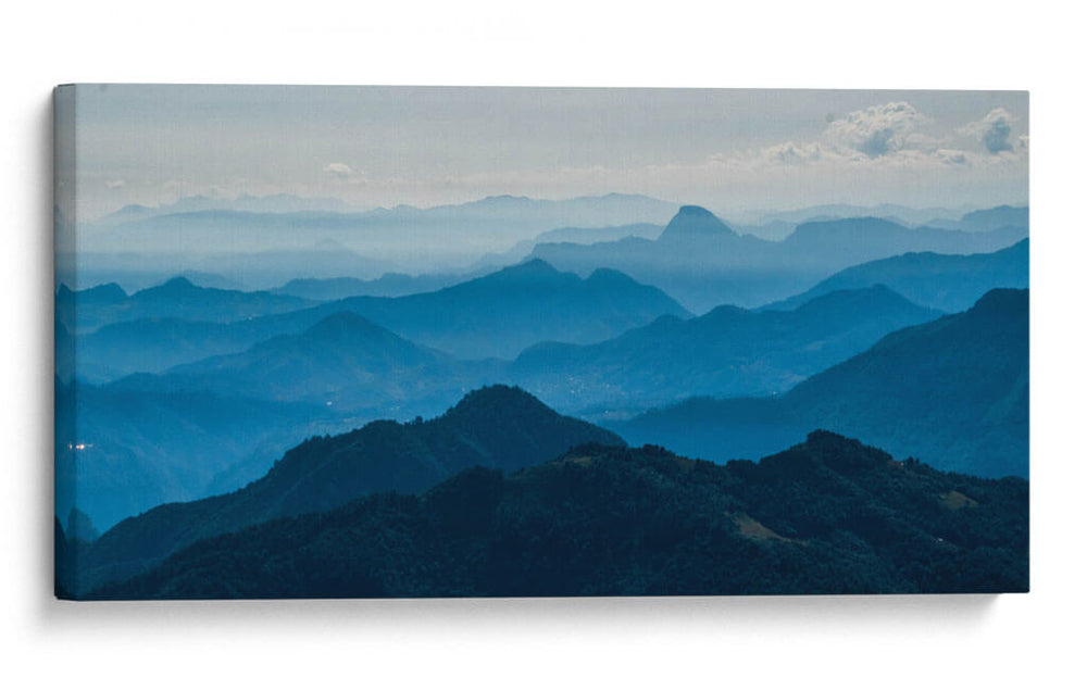 Trascendencia - Manlio.HV | Cuadro decorativo de Canvas Lab