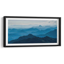 Trascendencia - Manlio.HV | Cuadro decorativo de Canvas Lab