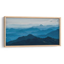 Trascendencia - Manlio.HV | Cuadro decorativo de Canvas Lab