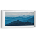 Trascendencia - Manlio.HV | Cuadro decorativo de Canvas Lab