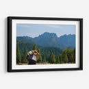 El peso de la tierra - Manlio.HV | Cuadro decorativo de Canvas Lab