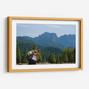 El peso de la tierra - Manlio.HV | Cuadro decorativo de Canvas Lab