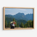 El peso de la tierra - Manlio.HV | Cuadro decorativo de Canvas Lab