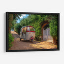 Campestre - Manlio.HV | Cuadro decorativo de Canvas Lab