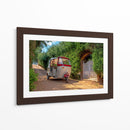 Campestre - Manlio.HV | Cuadro decorativo de Canvas Lab