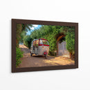 Campestre - Manlio.HV | Cuadro decorativo de Canvas Lab