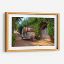 Campestre - Manlio.HV | Cuadro decorativo de Canvas Lab