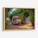 Campestre - Manlio.HV | Cuadro decorativo de Canvas Lab