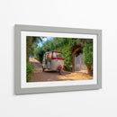 Campestre - Manlio.HV | Cuadro decorativo de Canvas Lab