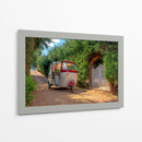Campestre - Manlio.HV | Cuadro decorativo de Canvas Lab