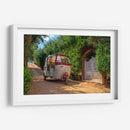 Campestre - Manlio.HV | Cuadro decorativo de Canvas Lab