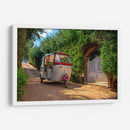 Campestre - Manlio.HV | Cuadro decorativo de Canvas Lab