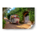 Campestre - Manlio.HV | Cuadro decorativo de Canvas Lab