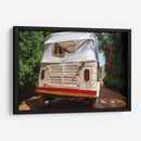 Motocicleta - Manlio.HV | Cuadro decorativo de Canvas Lab