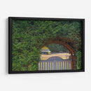 Puertas del cielo - Manlio.HV | Cuadro decorativo de Canvas Lab