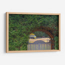 Puertas del cielo - Manlio.HV | Cuadro decorativo de Canvas Lab