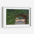 Puertas del cielo - Manlio.HV | Cuadro decorativo de Canvas Lab