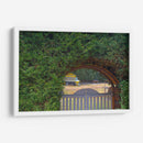 Puertas del cielo - Manlio.HV | Cuadro decorativo de Canvas Lab