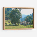 El cobijo de un árbol - Manlio.HV | Cuadro decorativo de Canvas Lab