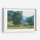 El cobijo de un árbol - Manlio.HV | Cuadro decorativo de Canvas Lab