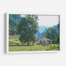 El cobijo de un árbol - Manlio.HV | Cuadro decorativo de Canvas Lab