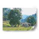 El cobijo de un árbol - Manlio.HV | Cuadro decorativo de Canvas Lab