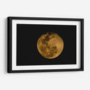 Luna - Manlio.HV | Cuadro decorativo de Canvas Lab