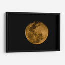 Luna - Manlio.HV | Cuadro decorativo de Canvas Lab