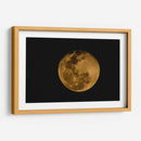 Luna - Manlio.HV | Cuadro decorativo de Canvas Lab