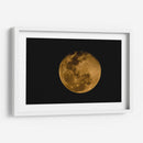 Luna - Manlio.HV | Cuadro decorativo de Canvas Lab
