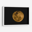 Luna - Manlio.HV | Cuadro decorativo de Canvas Lab
