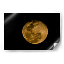 Luna - Manlio.HV | Cuadro decorativo de Canvas Lab