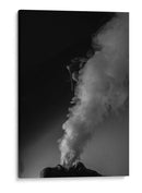 Volcan - Manlio.HV | Cuadro decorativo de Canvas Lab