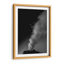 Volcan - Manlio.HV | Cuadro decorativo de Canvas Lab