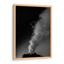 Volcan - Manlio.HV | Cuadro decorativo de Canvas Lab