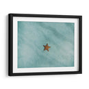 Una estrella de mar | Cuadro decorativo de Canvas Lab