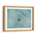 Una estrella de mar | Cuadro decorativo de Canvas Lab