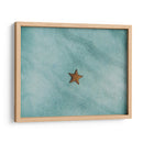 Una estrella de mar | Cuadro decorativo de Canvas Lab