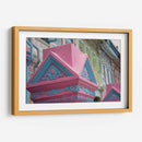 Singapur XII - Jaime López Portillo  | Cuadro decorativo de Canvas Lab