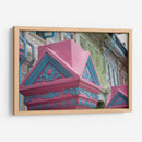 Singapur XII - Jaime López Portillo  | Cuadro decorativo de Canvas Lab