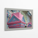 Singapur XII - Jaime López Portillo  | Cuadro decorativo de Canvas Lab