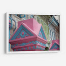 Singapur XII - Jaime López Portillo  | Cuadro decorativo de Canvas Lab