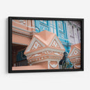 Singapur XIV - Jaime López Portillo  | Cuadro decorativo de Canvas Lab