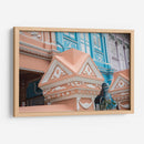 Singapur XIV - Jaime López Portillo  | Cuadro decorativo de Canvas Lab