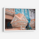 Singapur XIV - Jaime López Portillo  | Cuadro decorativo de Canvas Lab