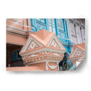 Singapur XIV - Jaime López Portillo  | Cuadro decorativo de Canvas Lab