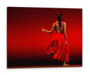 Danza Contemporánea VI - Jaime López Portillo  | Cuadro decorativo de Canvas Lab