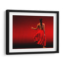 Danza Contemporánea VI - Jaime López Portillo  | Cuadro decorativo de Canvas Lab
